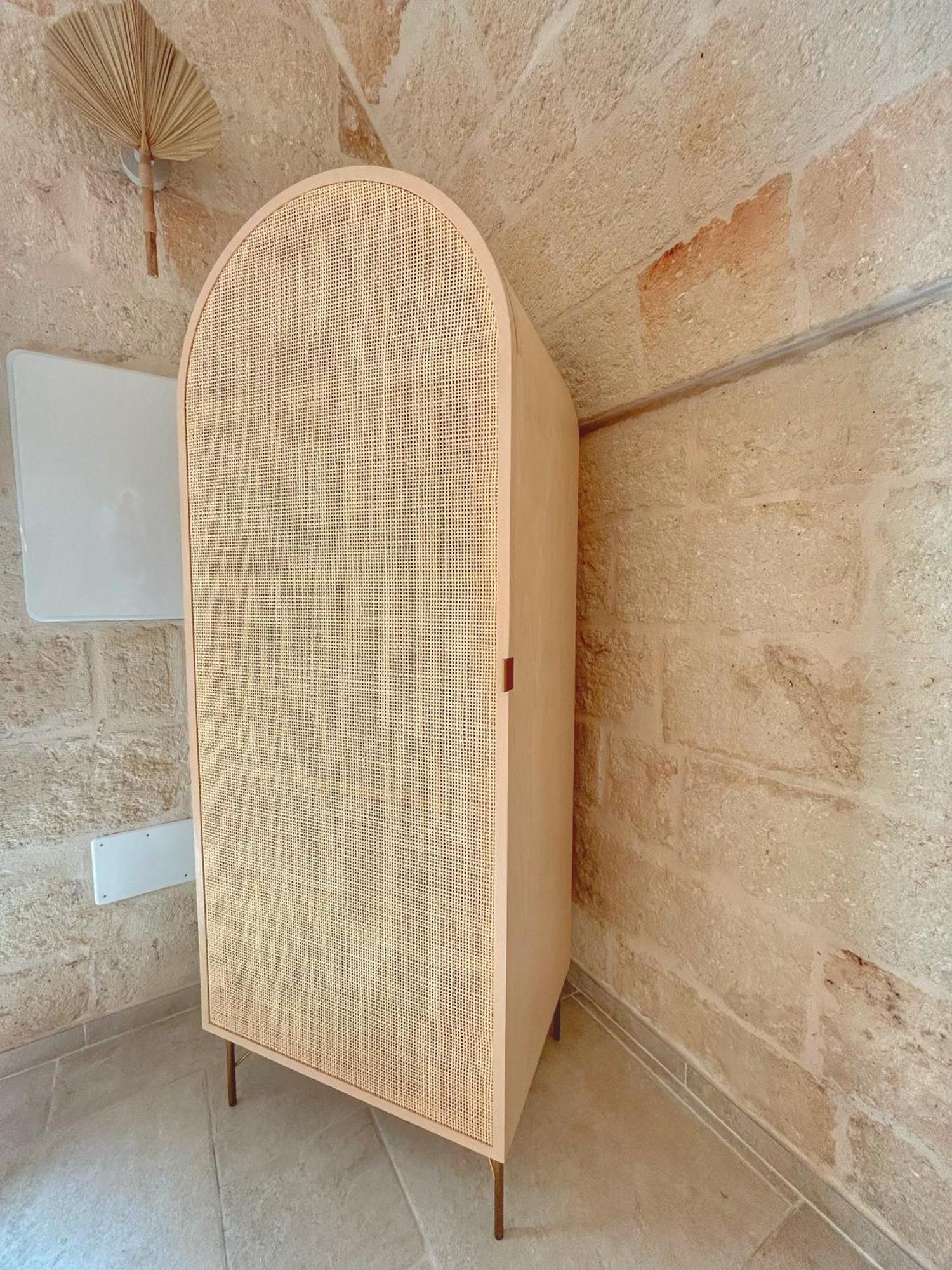 Ginpe Luxury Suite Monopoli Exterior photo